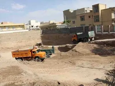 ۱۲ پروژه سرمایه‌گذاری و زیرساخت گردشگری در استان سمنان در دست اجرا است