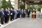 نگذاشتیم حقوق کارمندان بازنشستگان مستمری بگیران یک روز تاخیر بیفتد/ آمارها می‌گوید روند رشد اقتصادی ما مثبت بوده است