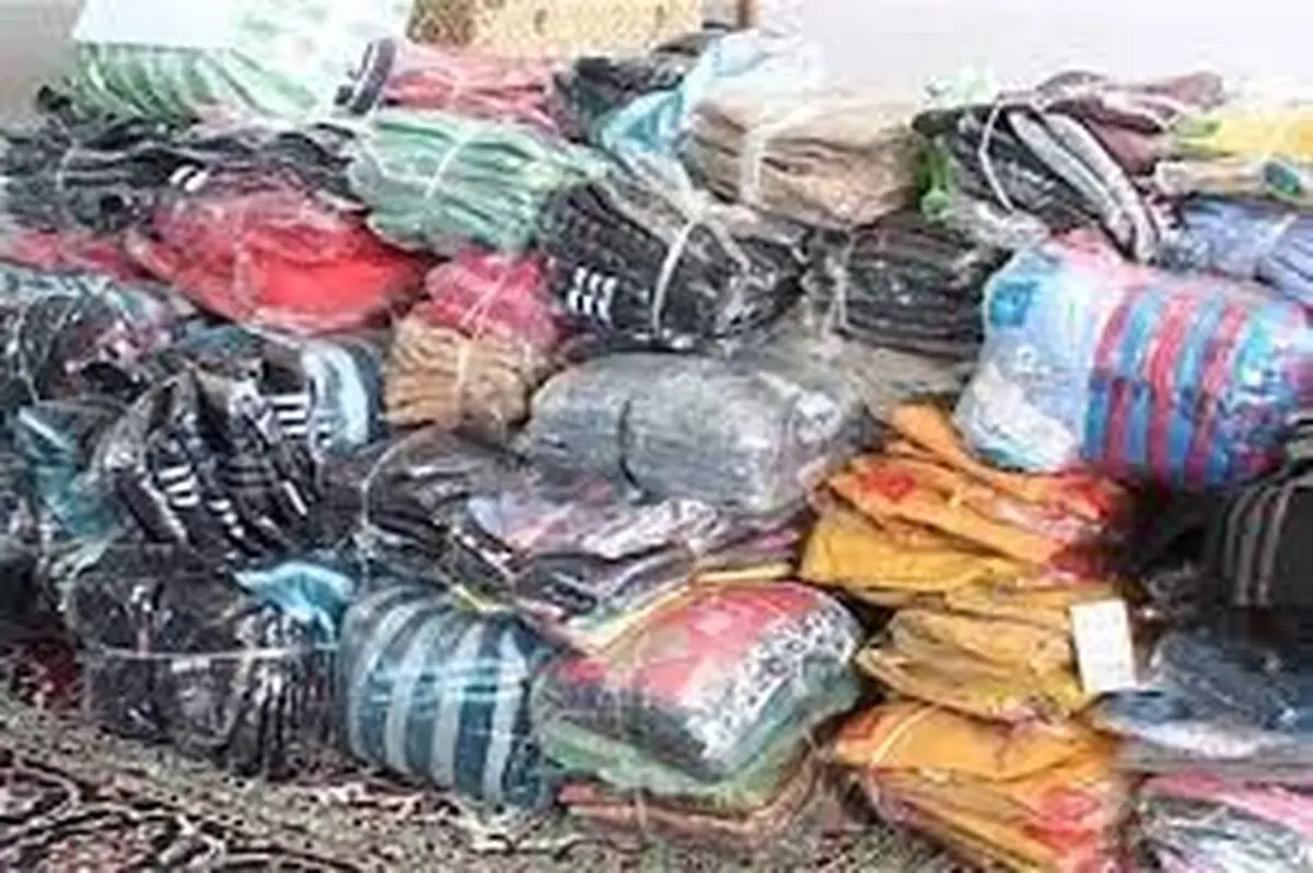 کشف ۲ میلیارد ریال ارز و کالای قاچاق در مرزهای آذربایجان غربی/ ناکامی قاچاقچیان در مرزهای استان