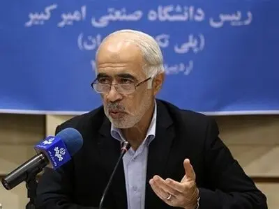 بودجه سال ۹۸ کافی نیست/ باید از هزینه‌های پژوهشی، آموزشی و تغذیه دانشجویان کم کنیم