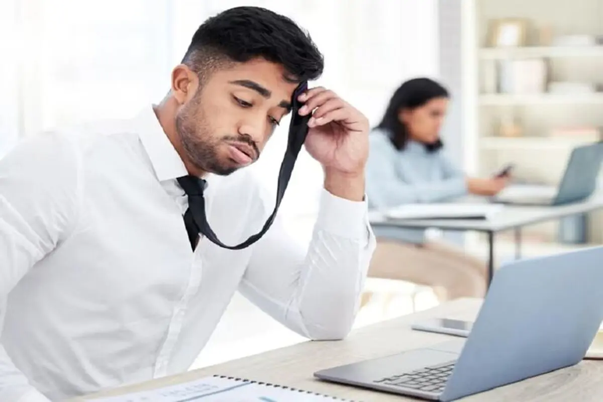  فواید آه‌ کشیدن برای سلامتی