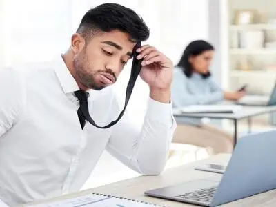  فواید آه‌ کشیدن برای سلامتی