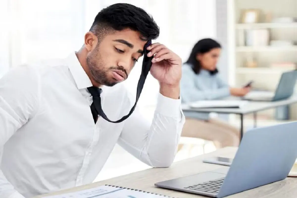 فواید آه کشیدن برای سلامتی