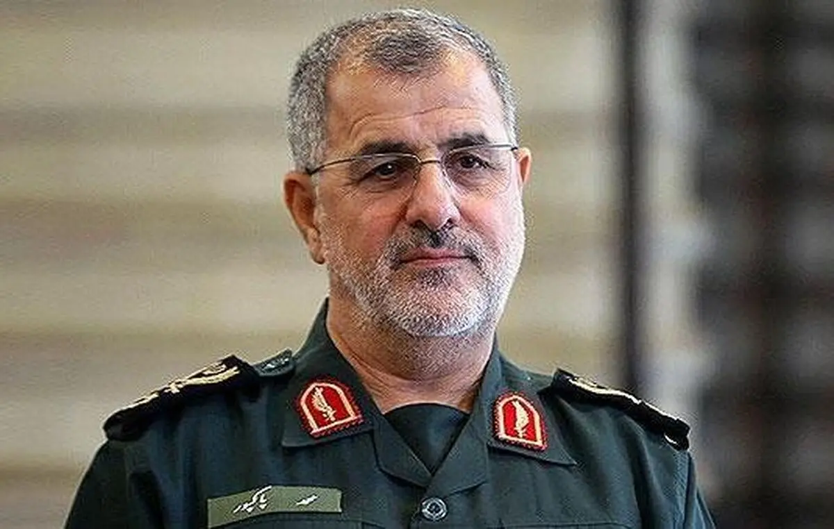 برگزاری مرحله زمینی رزمایش پیامبر اعظم ۱۵ سپاه