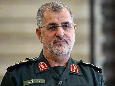 برگزاری مرحله زمینی رزمایش پیامبر اعظم ۱۵ سپاه