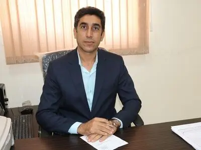 رفتنت در باورم نمی‌گنجد