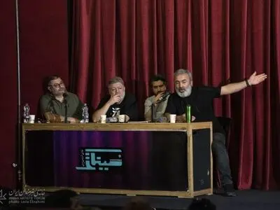 فیلم «ناف» گسستی نسبت به سینمای پیش از خود است/ روایتی از سیمای زنی میان جمعی مردانه