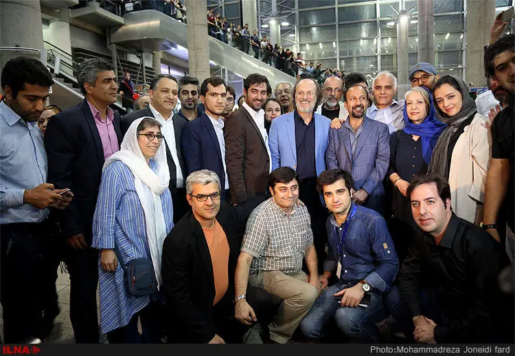 گالری