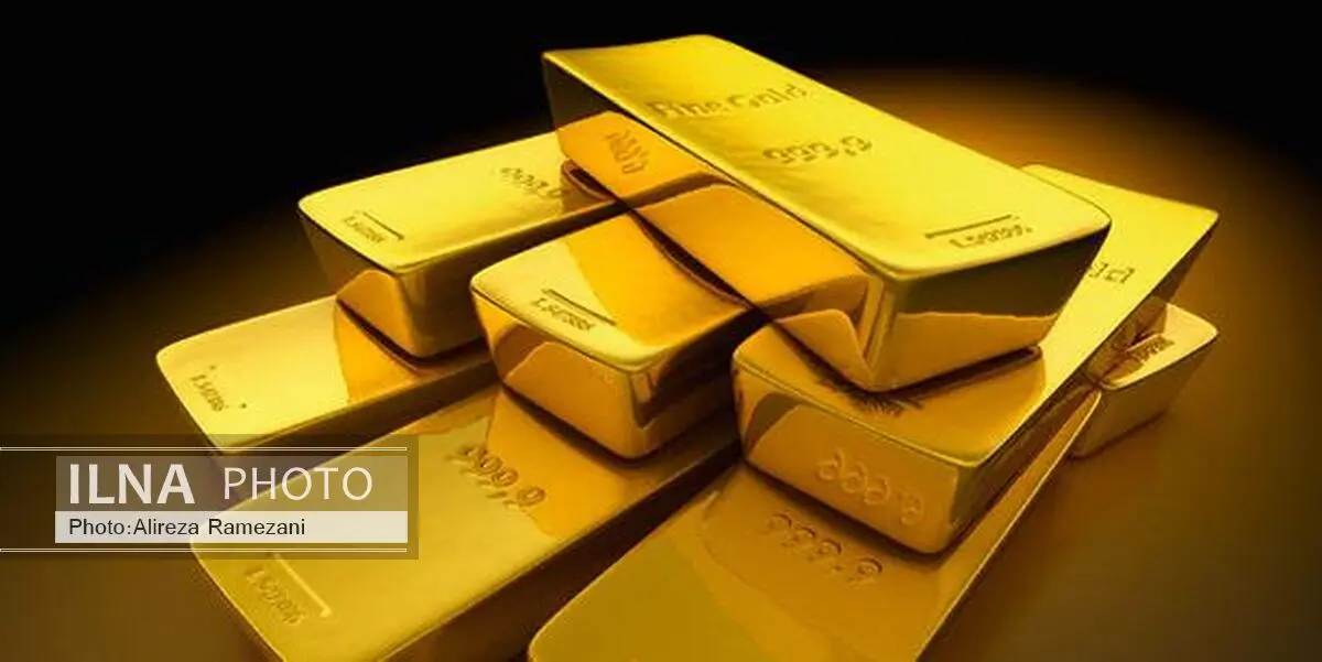  قیمت جهانی طلا به 1130 دلار در هر اونس رسید