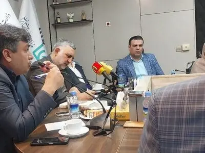 نشست خبری نهمین دوره پایتخت کتاب ایران برگزار شد/ اعلام نامزدها