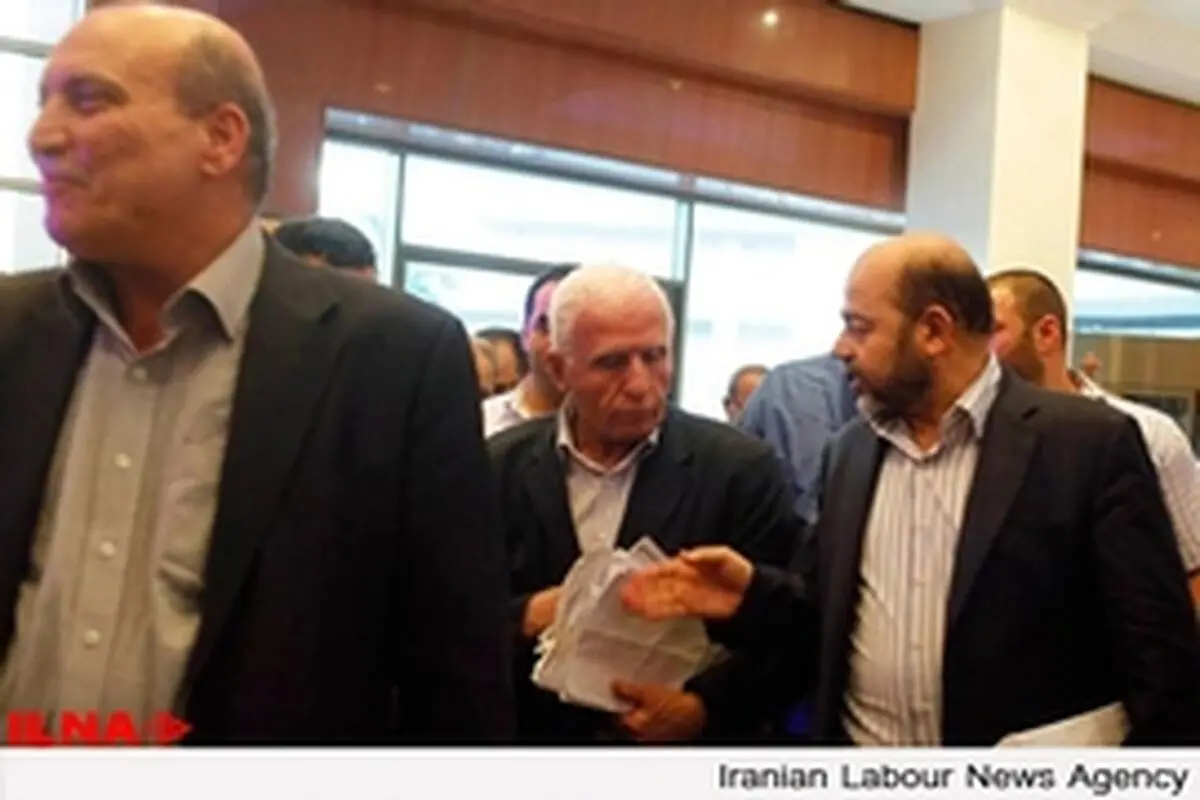 فلسطینی‌ها با آتش‌بس مشروط موافقت کردند