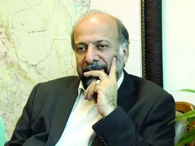  تازه‌ترین اظهارات حیدریان درباره رستاخیز، کاناپه، هنر و تجربه و مدرسه ملی سینما