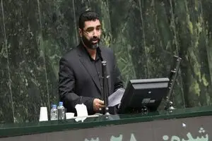 عصبانیت یک نماینده از اظهارات باهنر/ شما مصلحت کدام نظام را در مجمع تشخیص بررسی می‌کنید