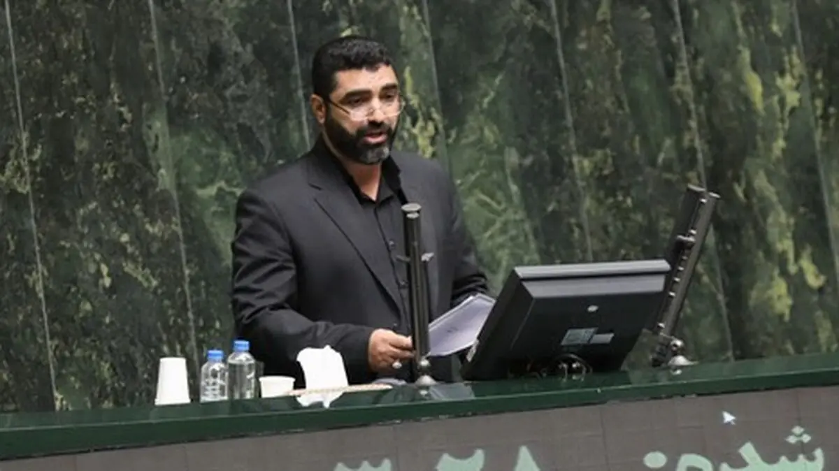 عصبانیت یک نماینده از اظهارات باهنر/ شما مصلحت کدام نظام را در مجمع تشخیص بررسی می‌کنید