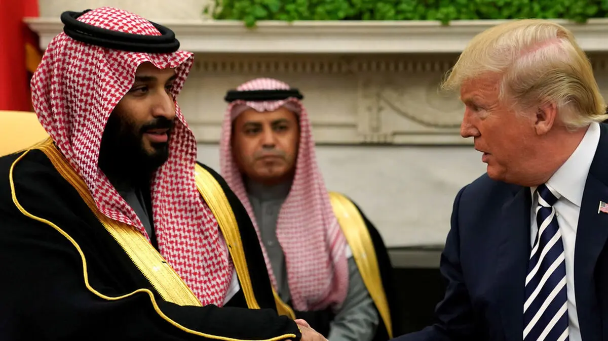 پمپئو فروش سلاح به عربستان و امارات را تایید کرد 