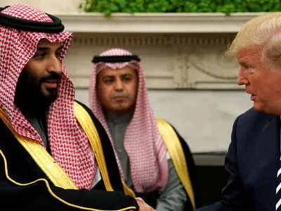 پمپئو فروش سلاح به عربستان و امارات را تایید کرد 
