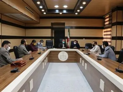 تحقق جهش تولید در گروی حمایت از مطالبات قانونی کارگران است