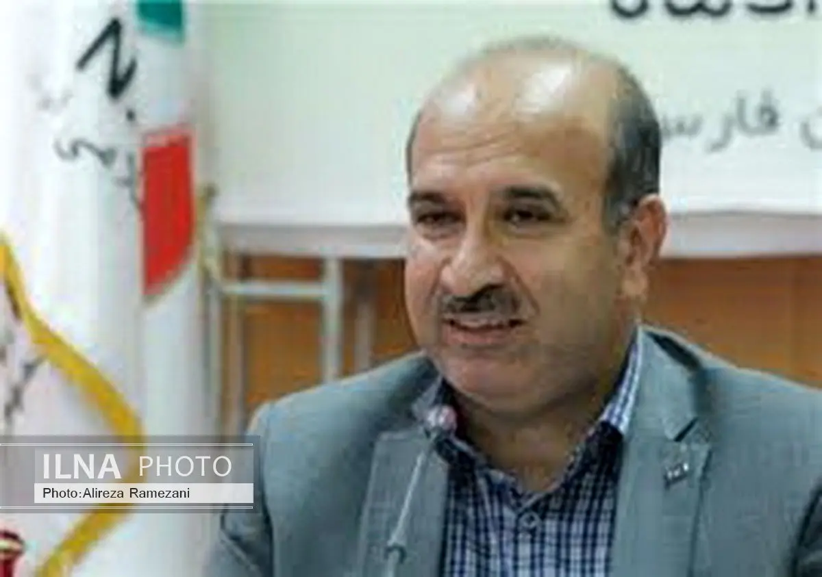برگزاری  مسابقات جام جهانی کشتی بدون همکاری دستگاه‌های اجرایی فارس امکان‌پذیر نیست