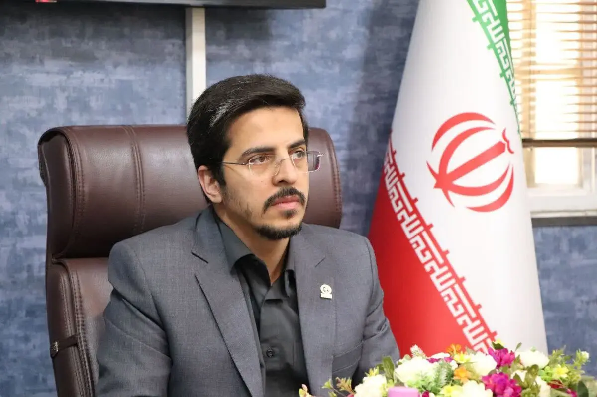 آغاز به کار نمایشگاه مادر، کودک و نوزاد در شیراز
