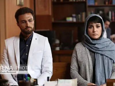 اعلام زمان عرضه فیلم عرق سرد در شبکه نمایش خانگی 