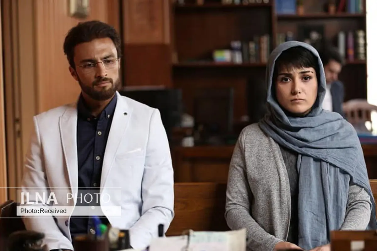 اعلام زمان عرضه فیلم عرق سرد در شبکه نمایش خانگی 