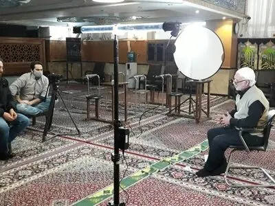 با وجود پلتفرم‌ها اما تلویزیون همچنان مخاطبان خاصی دارد/ روایت یک مستند قرآنی