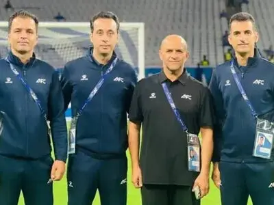 بنیادی‌فرد دوباره آسیایی شد