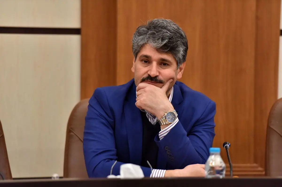 تولید ۷۲۲ میلیون متر مکعب گاز برای سال جاری تکلیف شد