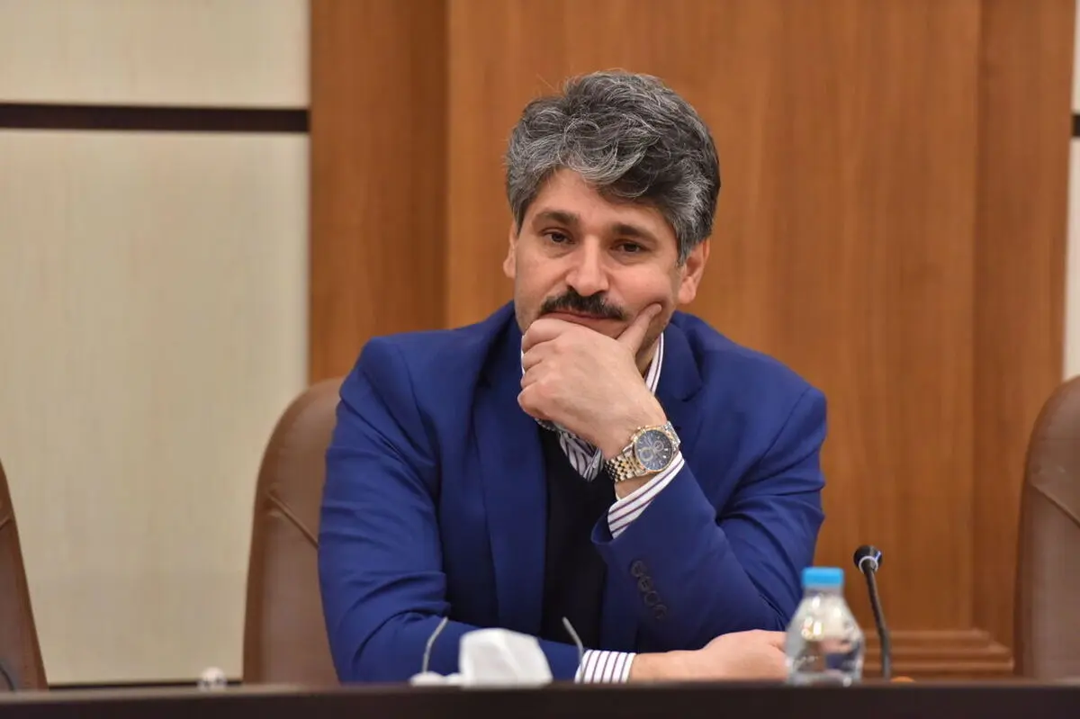 تولید ۷۲۲ میلیون متر مکعب گاز برای سال جاری تکلیف شد 