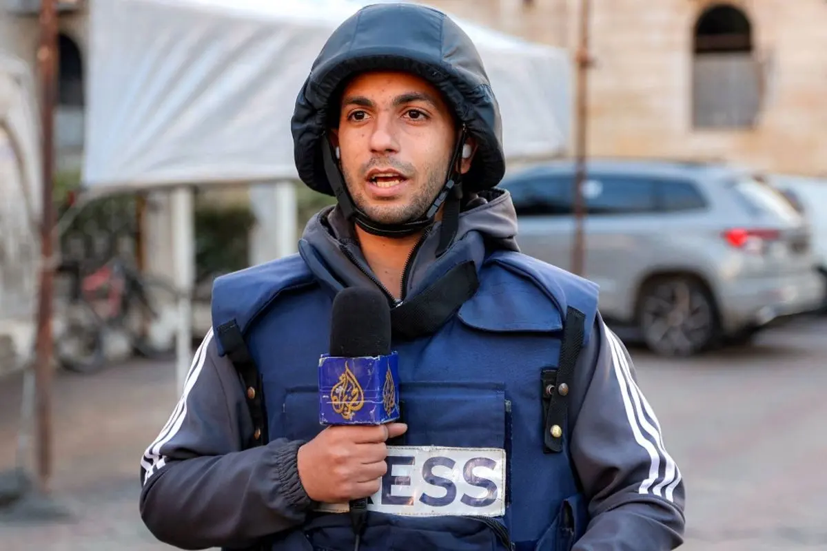 «ITUC» و «IFJ» هدف قراردادن عمدی خبرنگاران در غزه را محکوم کردند