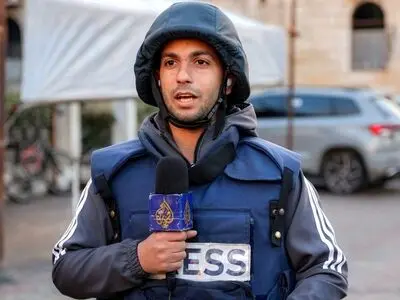 «ITUC» و «IFJ» هدف قراردادن عمدی خبرنگاران در غزه را محکوم کردند