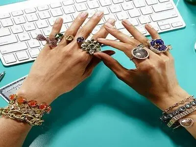 بهترین سایت برای خرید آنلاین طلا
