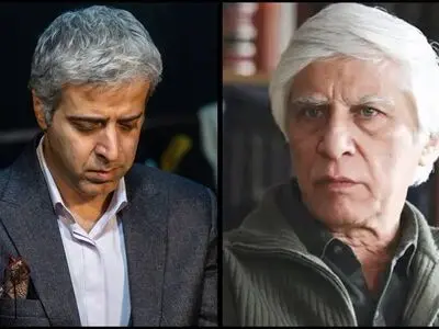 نمایش «ترانه‌های تب...» اجرا می‌شود