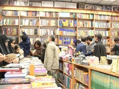 امضای کتاب 30 نویسنده در حمایت از کودکان کار