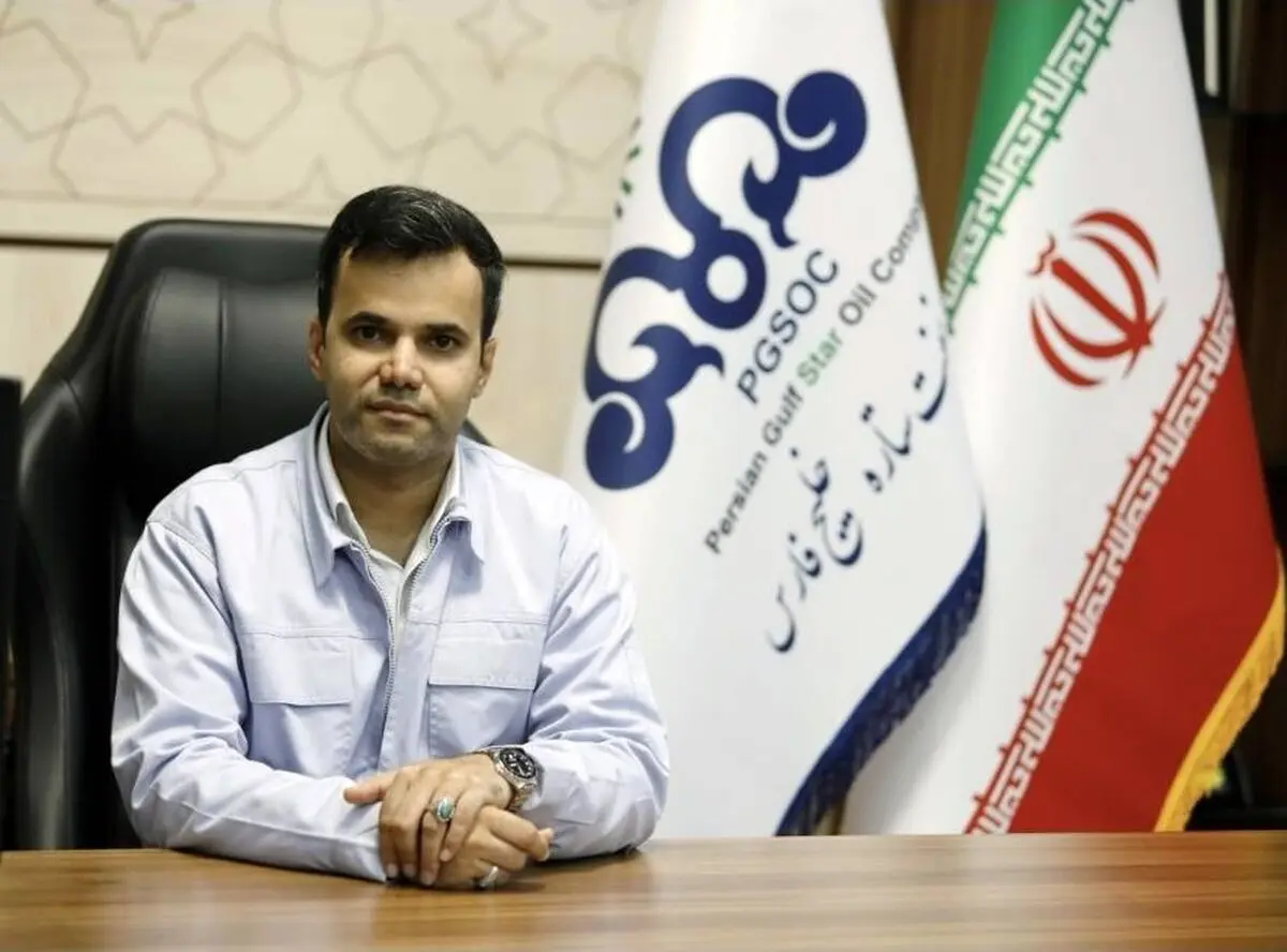 وحید قانعی‌فرد مدیرعامل شرکت نفت ستاره خلیج فارس شد