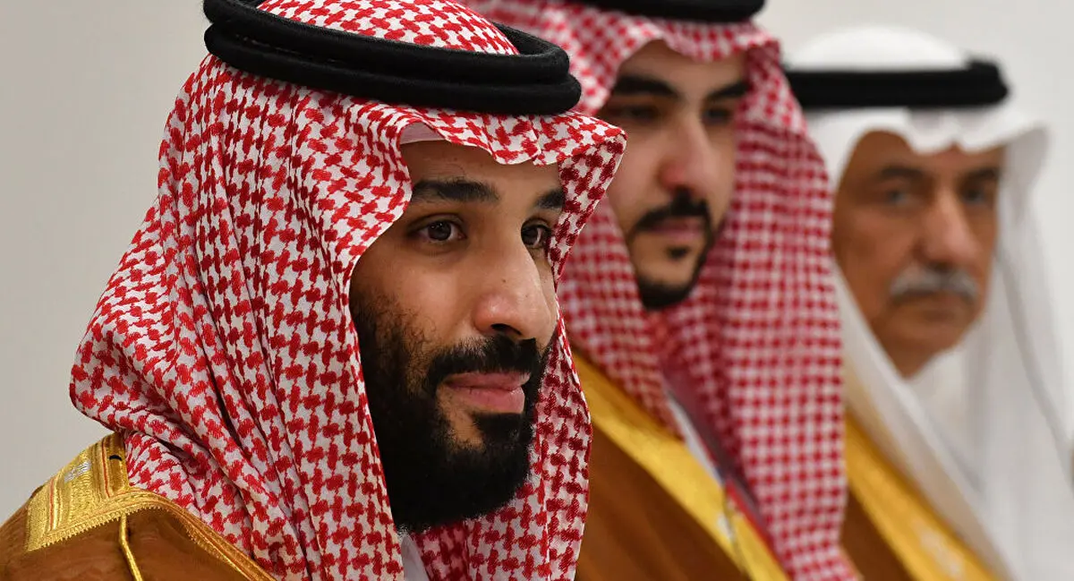 تماس‌های تلفنی بن سلمان درباره توافق تاریخی در سودان