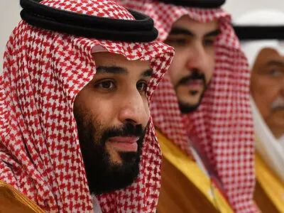 تماس‌های تلفنی بن سلمان درباره توافق تاریخی در سودان