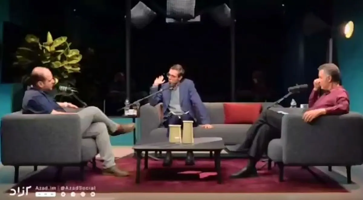 چمن‌کاری مشهد از چمن‌کاری کالیفرنیا و لس‌آنجلس عظیم‌تر است + فیلم