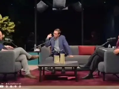 چمن‌کاری مشهد از چمن‌کاری کالیفرنیا و لس‌آنجلس عظیم‌تر است + فیلم