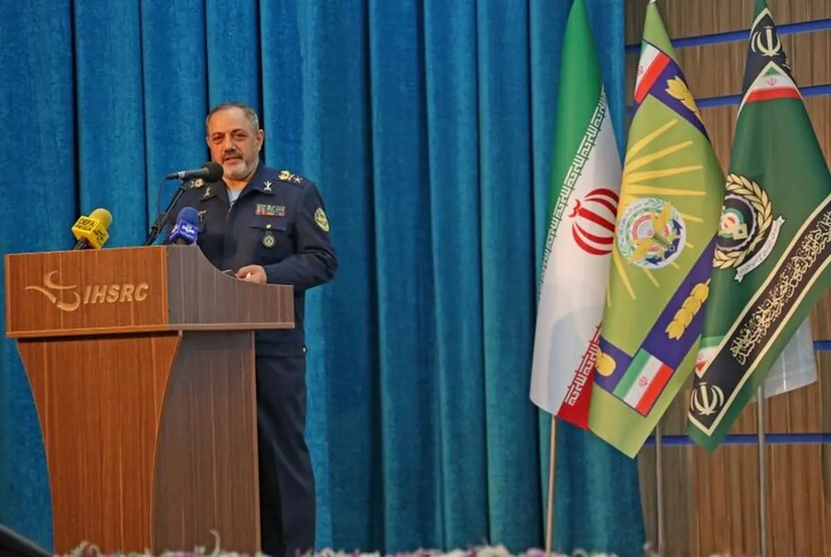  یک مدیر باید دارای تفکر راهبردی باشد