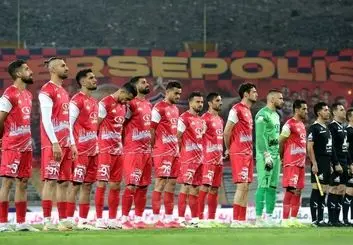 گزارش نقل‌وانتقالات پرسپولیس: آغاز طوفانی، ادامه‌ای مبهم