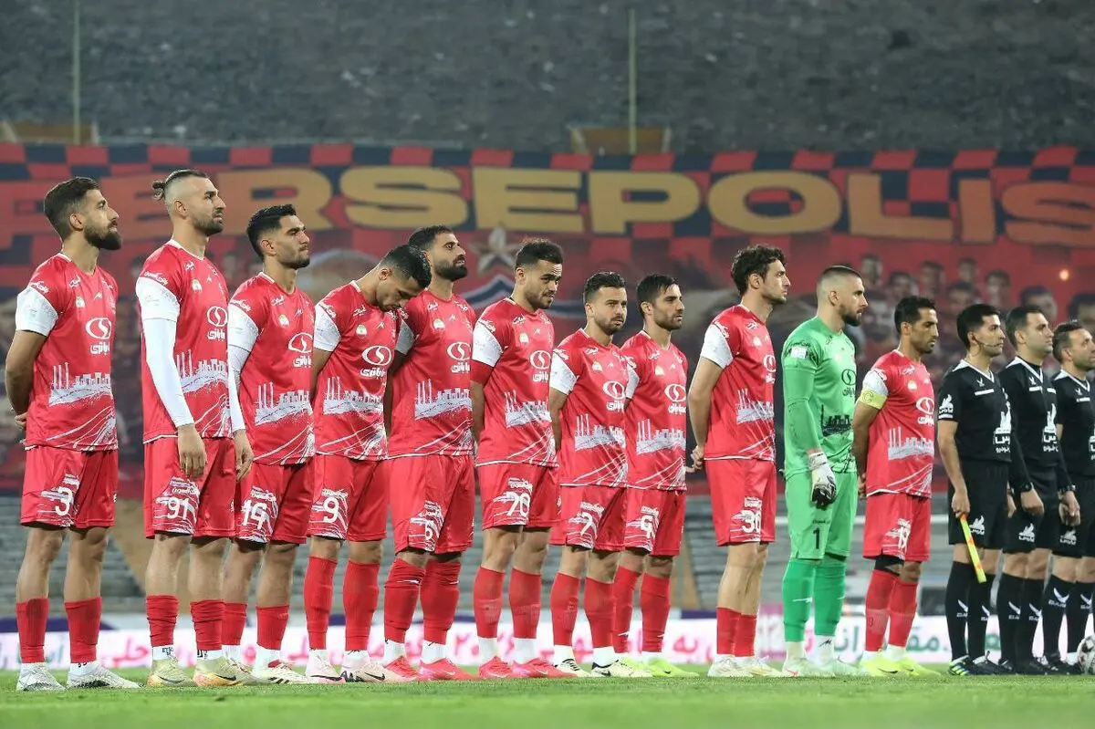 آخرین خبر از نقل و انتقالات پرسپولیس: جذب چند بازیکن داخلی قطعی شد
