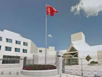 دخالت در انتخابات آمریکا منفعتی برای پکن ندارد