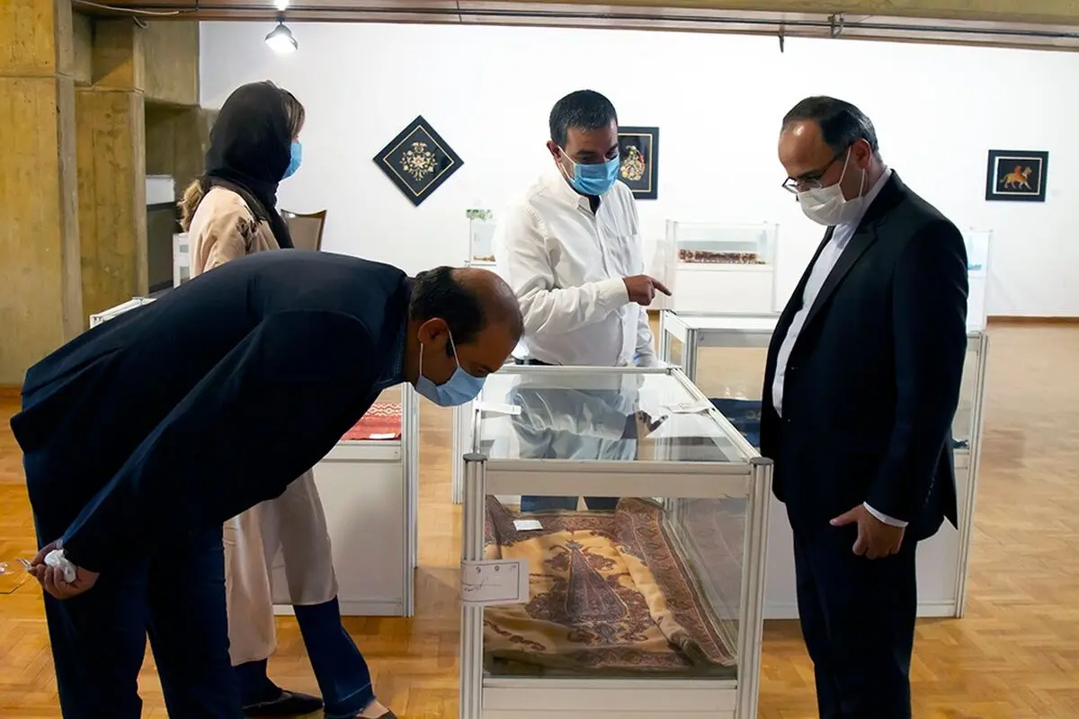 قول نماینده مجلس از پیگیری بیمه هنرمندان سنتی و صنایع‌دستی در مجلس