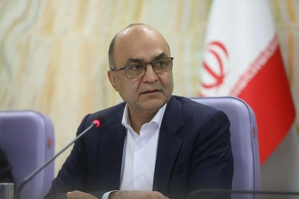 «دولت‌آبادی»مدیرعامل بانک ملت درگذشت