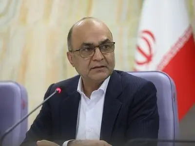 «دولت‌آبادی»مدیرعامل بانک ملت درگذشت