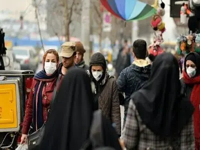 وضعیت آمار کرونا در کرمانشاه تکان دهنده است 