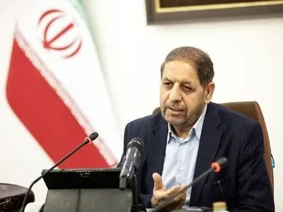 پروین: قانون اساسی زمینه‌ساز مشارکت است، نه محدودیت