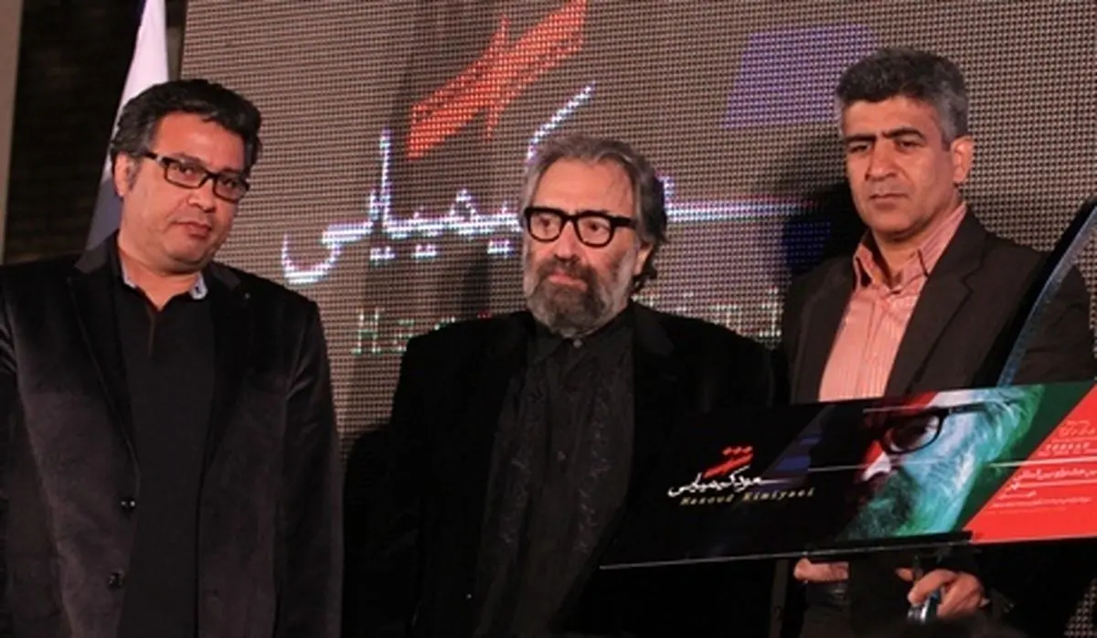هستم تا فیلم دیگری را شروع کنم
