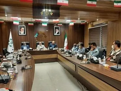 شهردار رشت ابقا شد